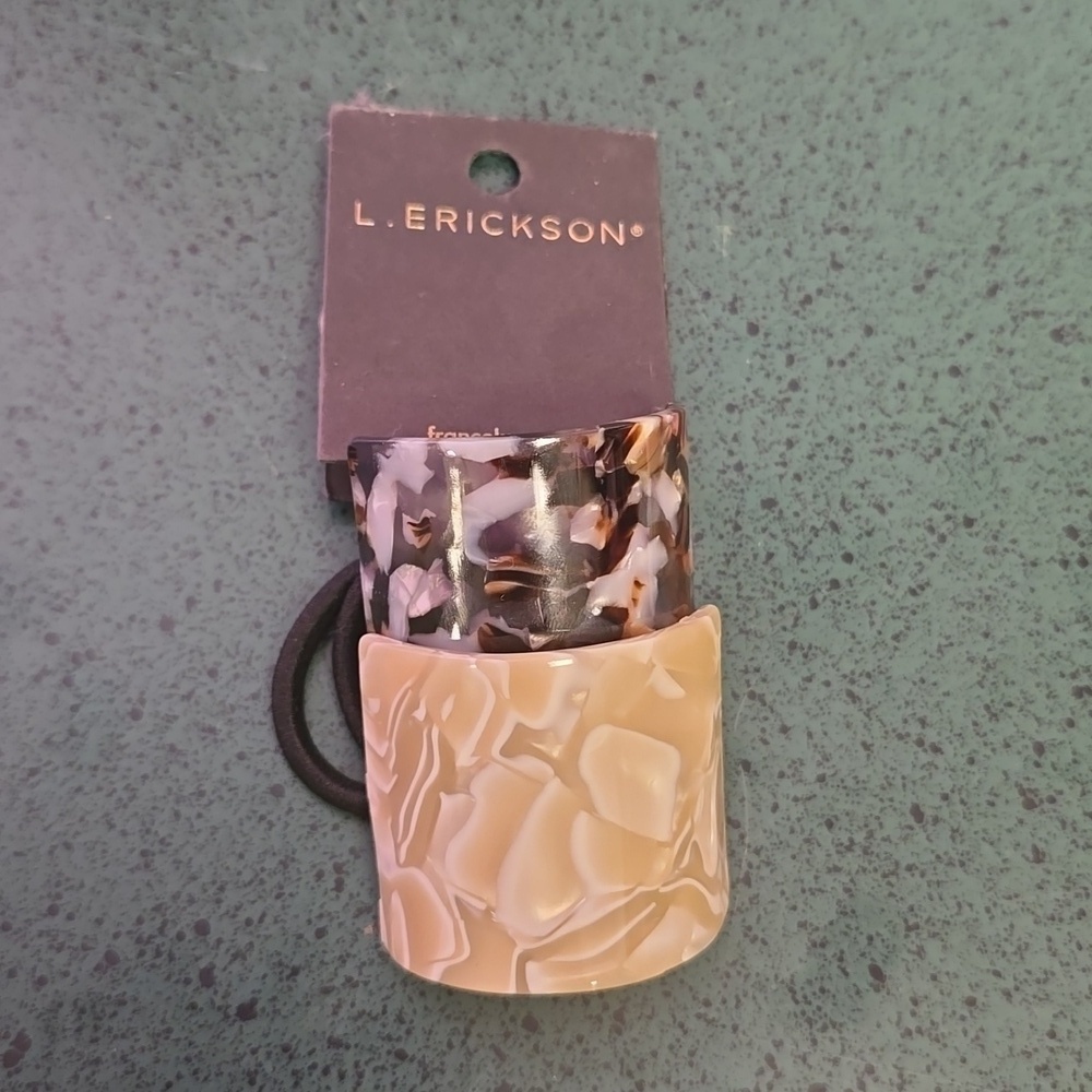 NWT L.Erickson Hairband